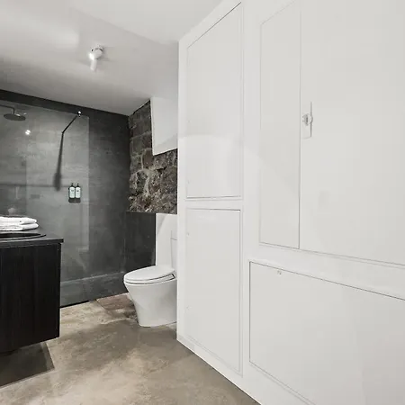 Spacious Studio In Downtown Reykjavík Exterior photo